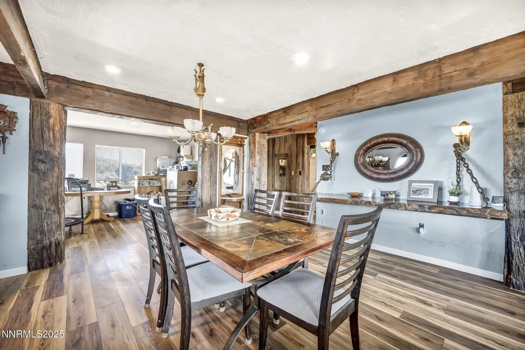 500 Highland Reno NV 89521