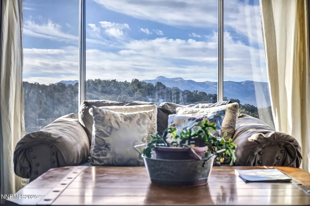 500 Highland Reno NV 89521