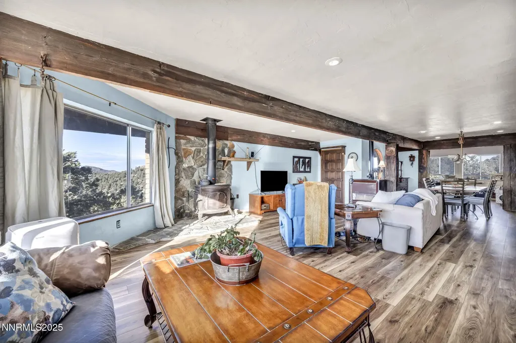 500 Highland Reno NV 89521