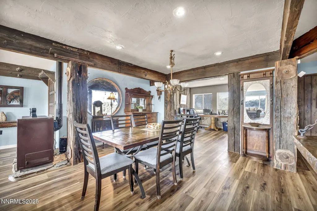500 Highland Reno NV 89521