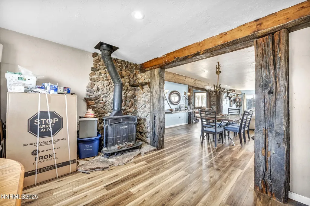 500 Highland Reno NV 89521