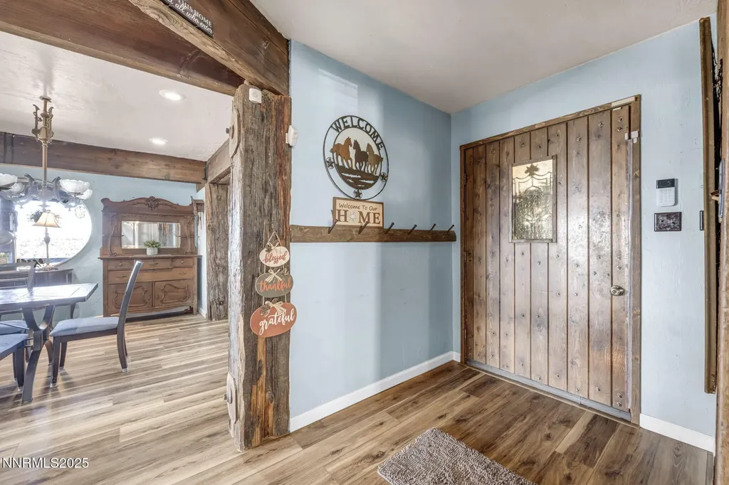 500 Highland Reno NV 89521