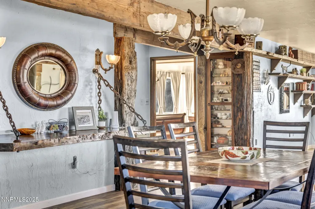 500 Highland Reno NV 89521
