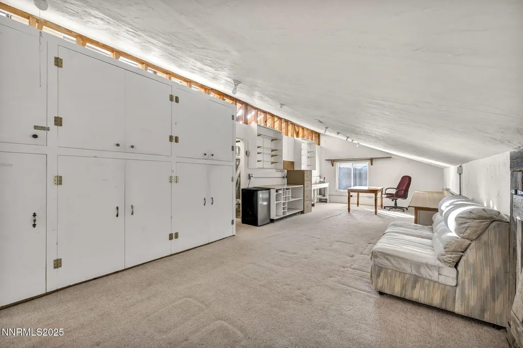 500 Highland Reno NV 89521
