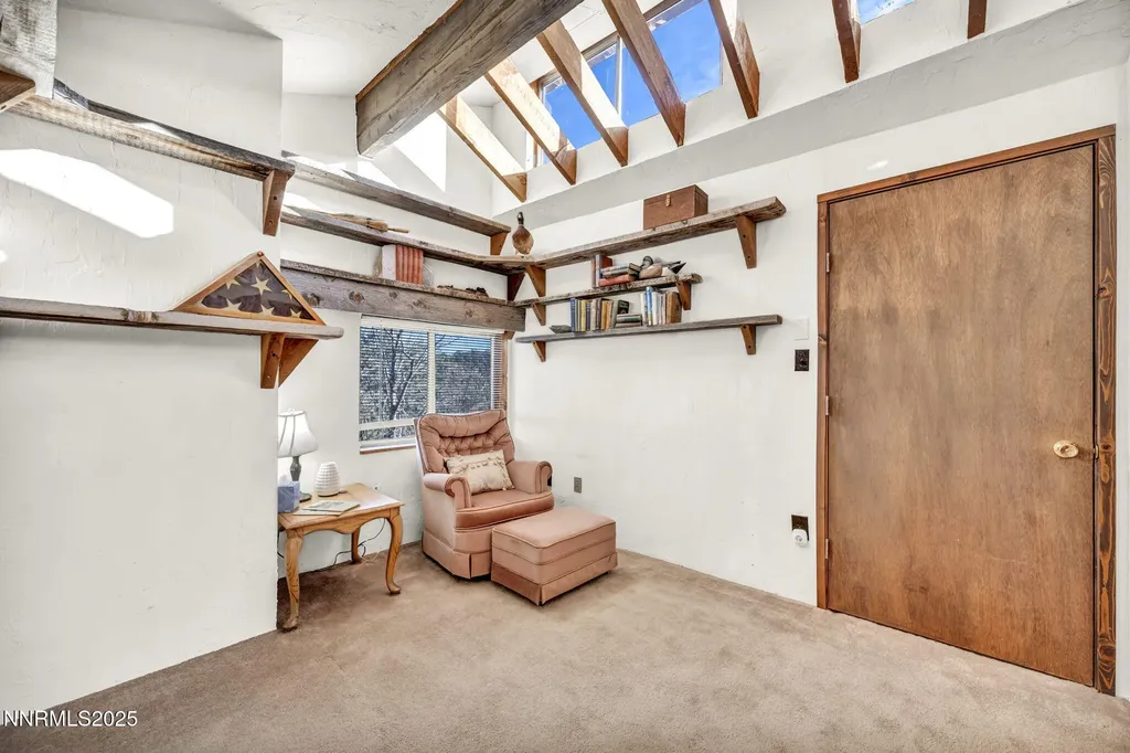 500 Highland Reno NV 89521