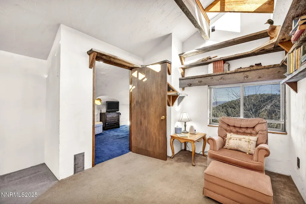 500 Highland Reno NV 89521
