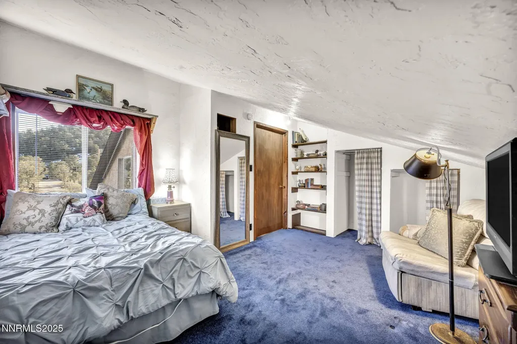 500 Highland Reno NV 89521