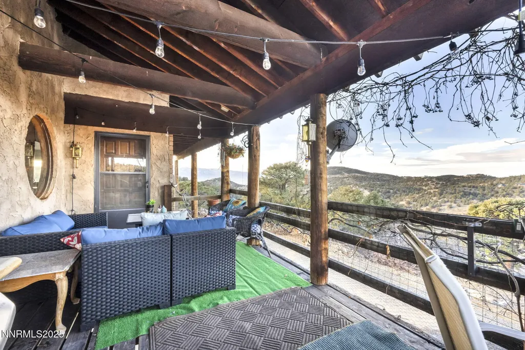 500 Highland Reno NV 89521
