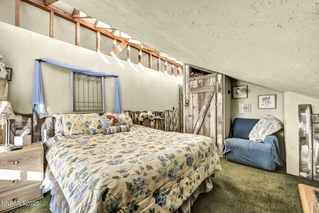 500 Highland Reno NV 89521