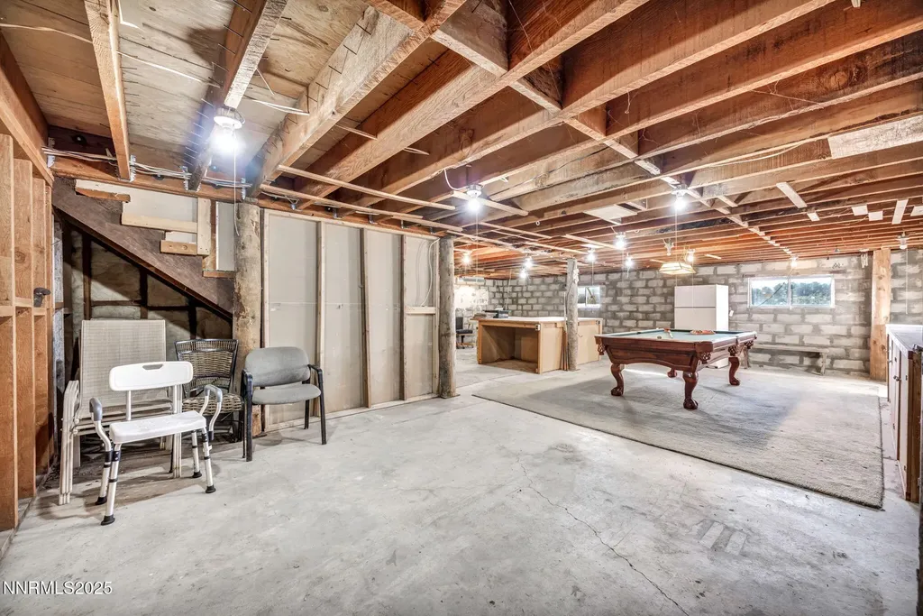 500 Highland Reno NV 89521