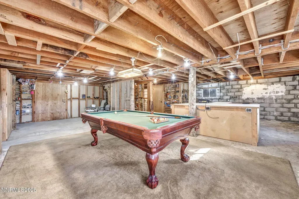 500 Highland Reno NV 89521