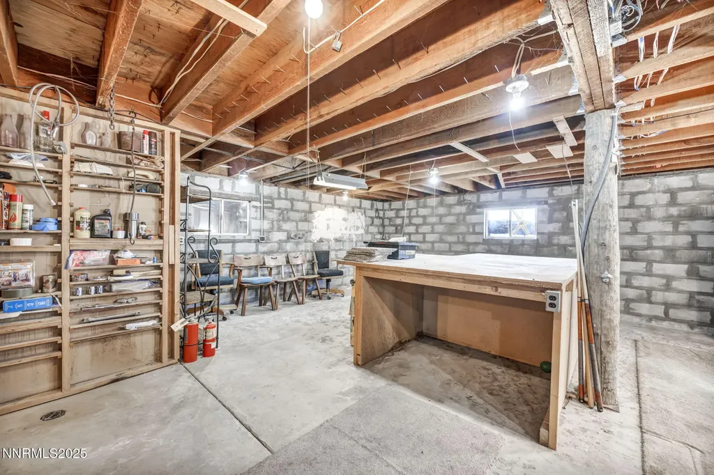 500 Highland Reno NV 89521