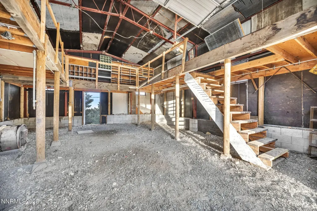 500 Highland Reno NV 89521