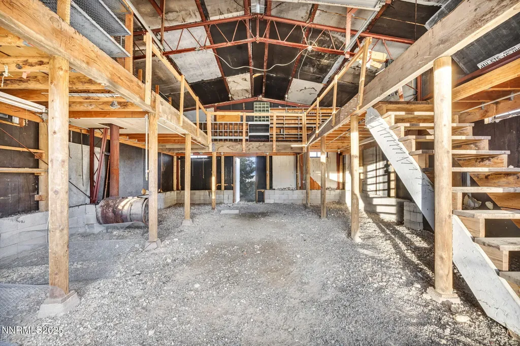 500 Highland Reno NV 89521