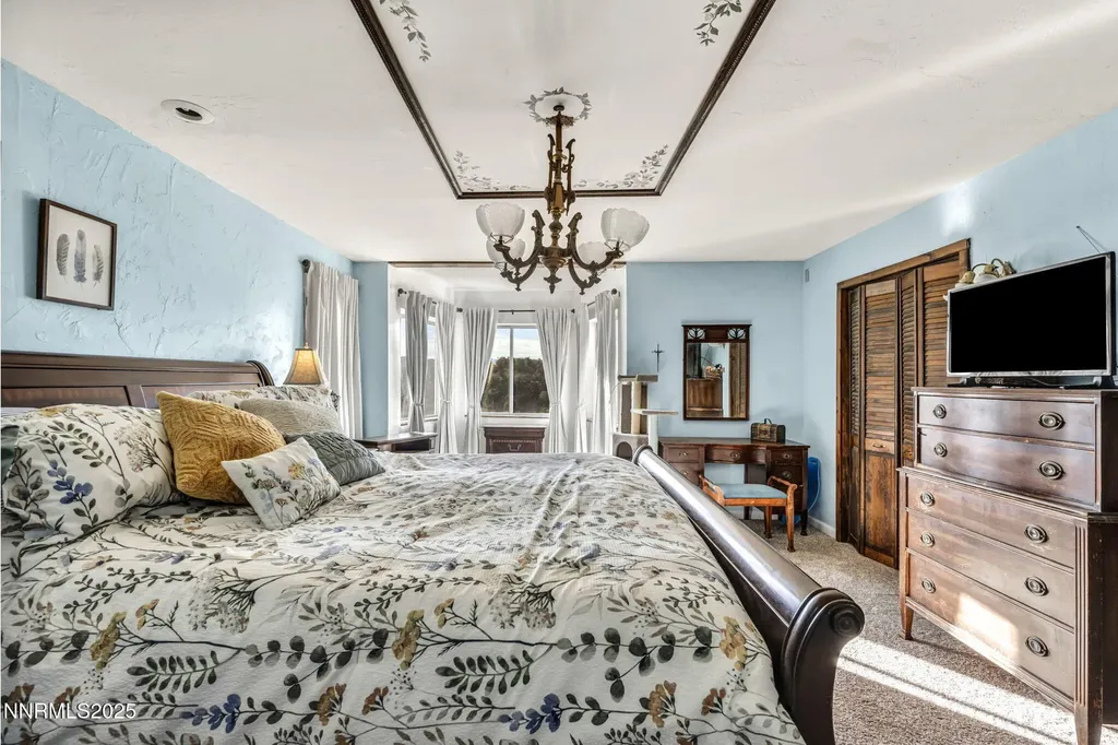 500 Highland Reno NV 89521
