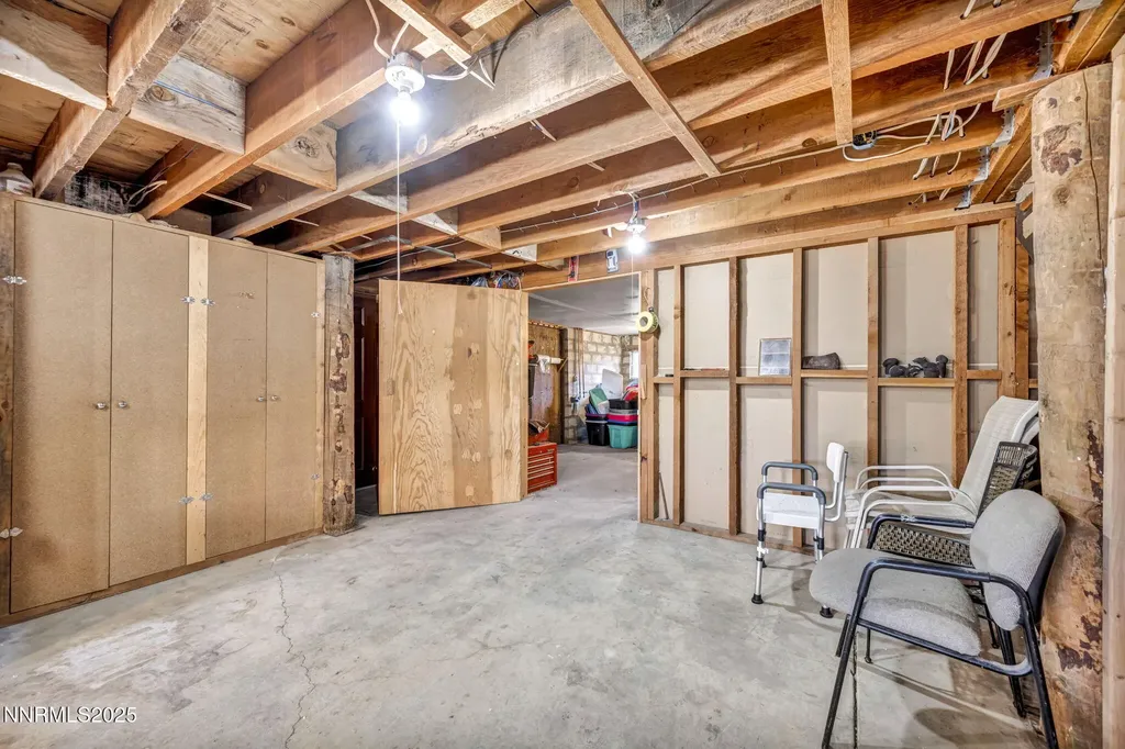 500 Highland Reno NV 89521