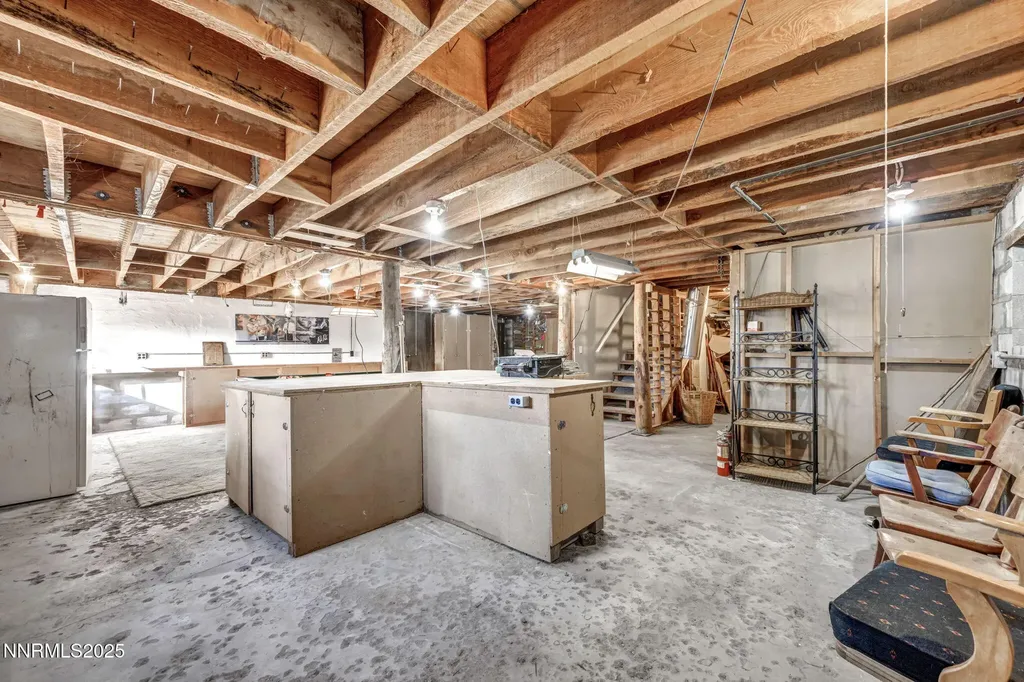 500 Highland Reno NV 89521