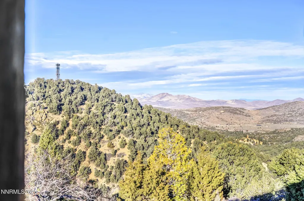 500 Highland Reno NV 89521