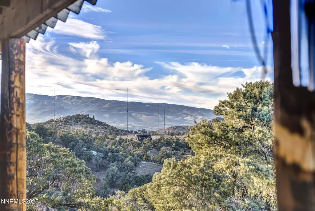 500 Highland Reno NV 89521