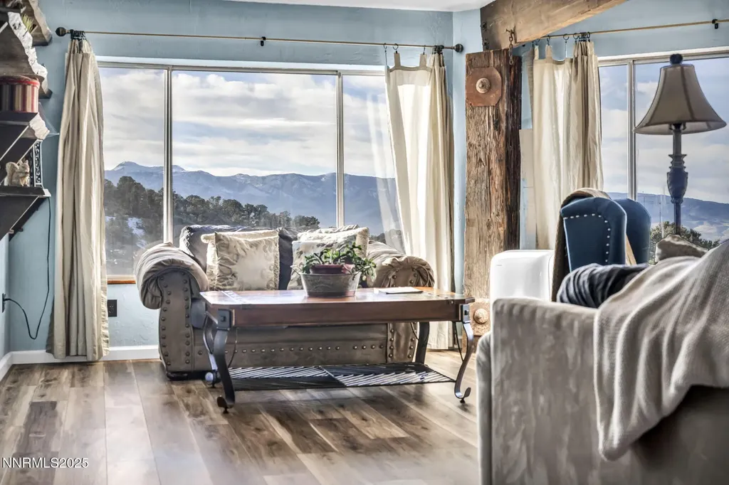 500 Highland Reno NV 89521