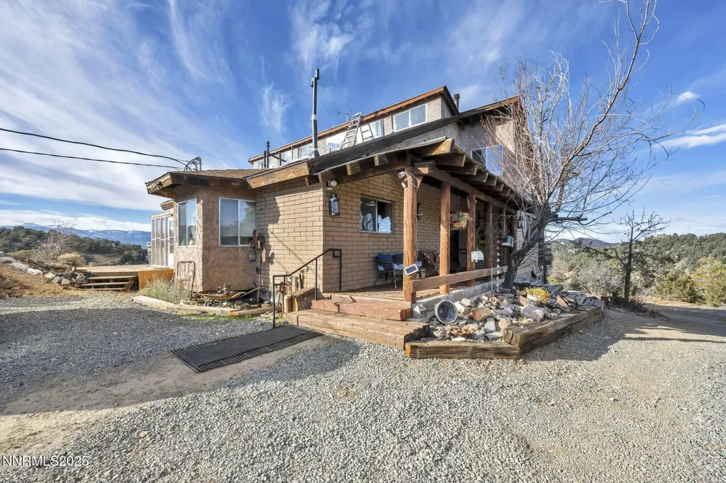 500 Highland Reno NV 89521