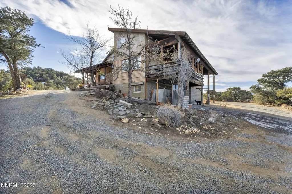 500 Highland Reno NV 89521