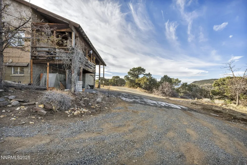 500 Highland Reno NV 89521