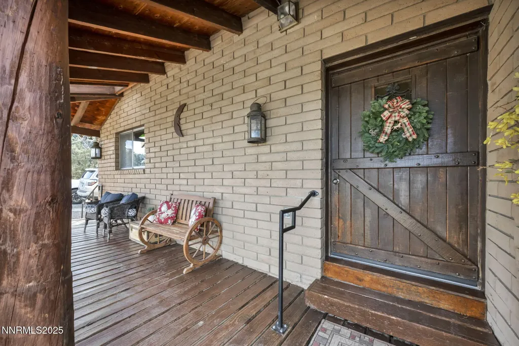 500 Highland Reno NV 89521