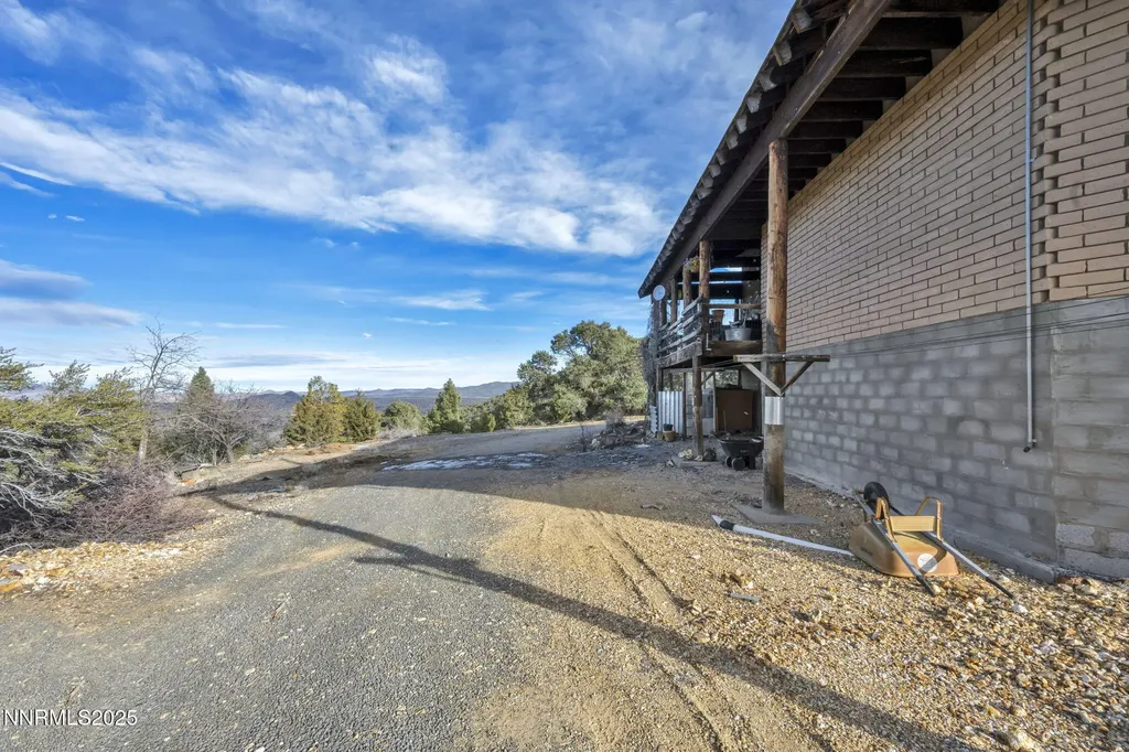 500 Highland Reno NV 89521