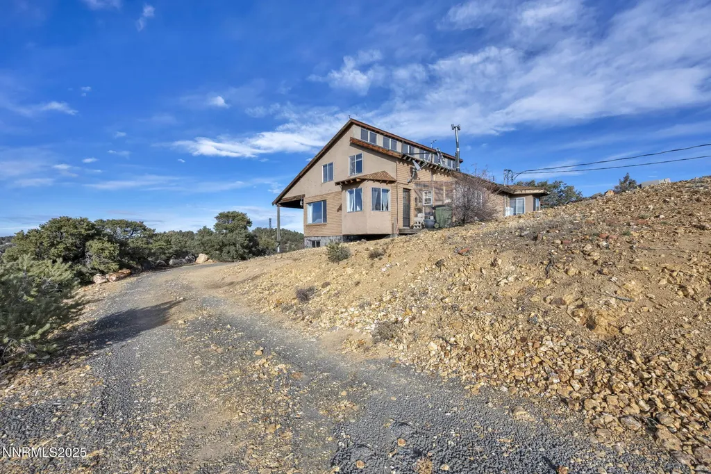 500 Highland Reno NV 89521