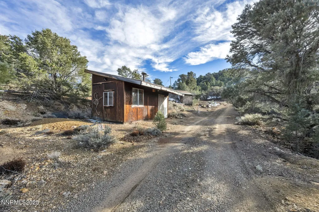 500 Highland Reno NV 89521