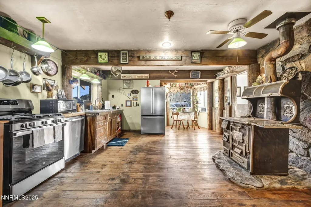 500 Highland Reno NV 89521