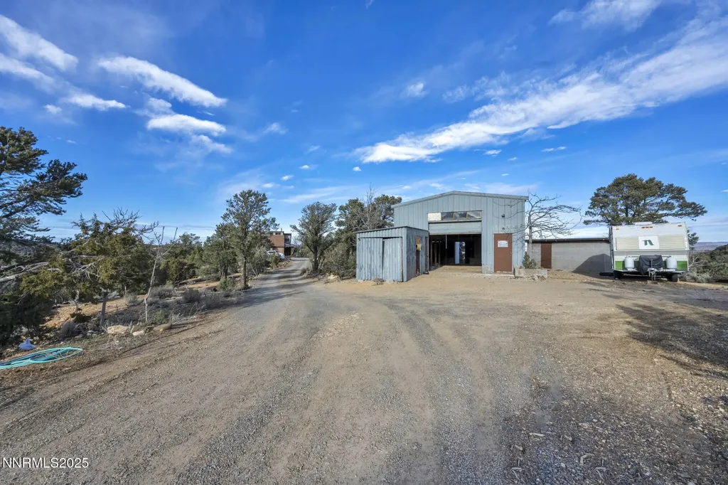500 Highland Reno NV 89521