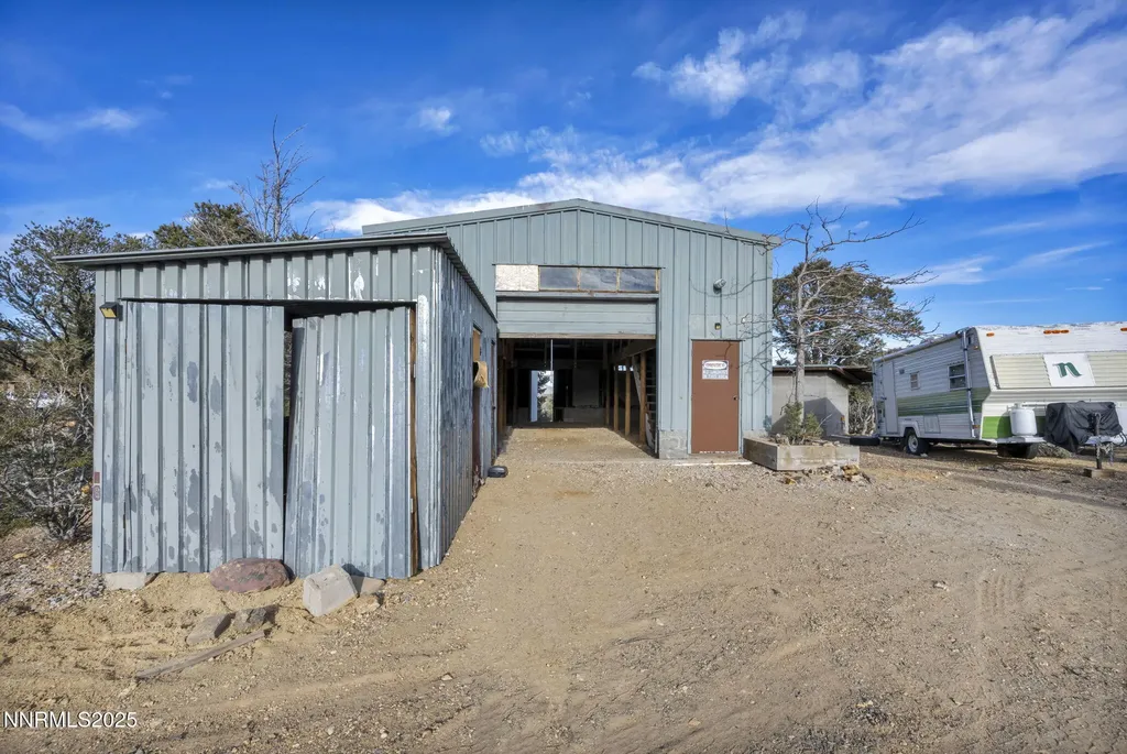 500 Highland Reno NV 89521