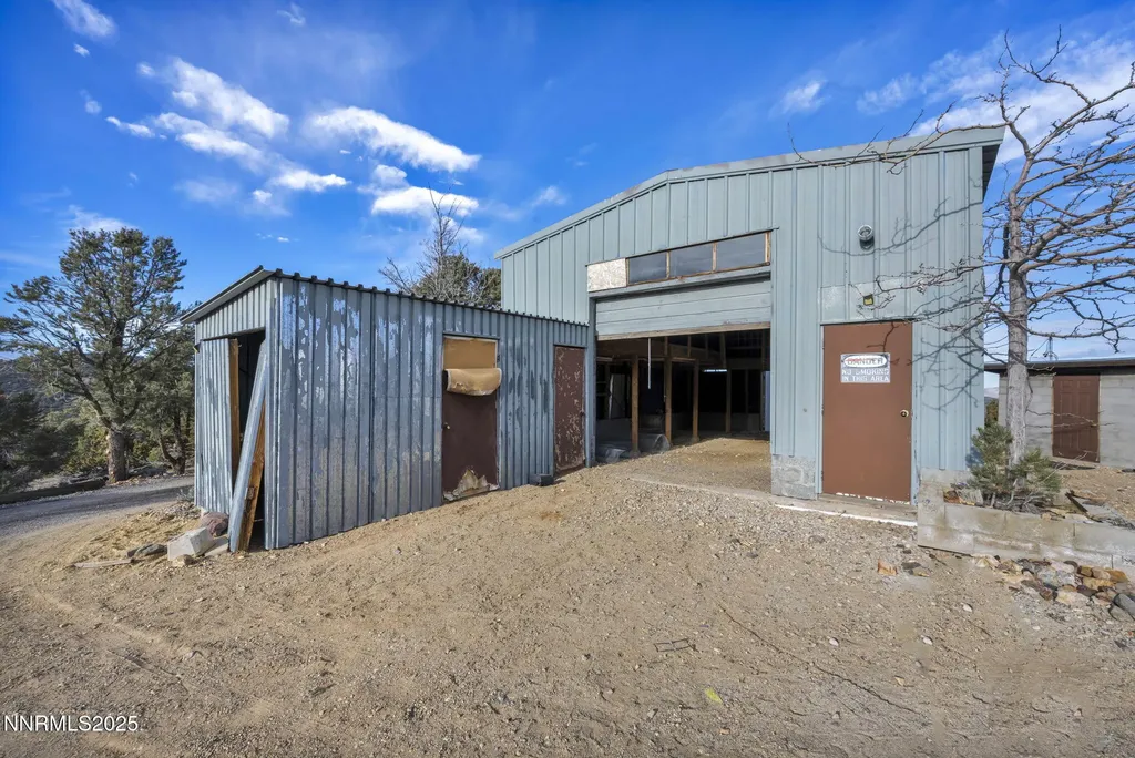 500 Highland Reno NV 89521