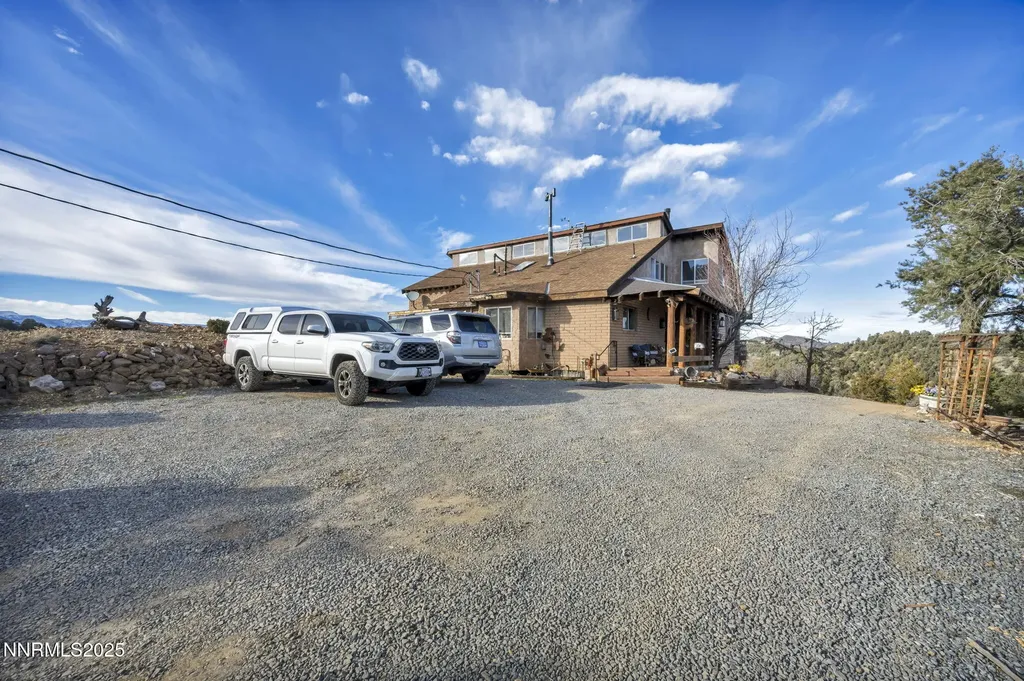 500 Highland Reno NV 89521
