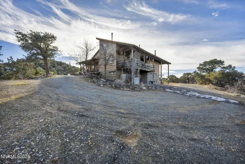500 Highland Reno NV 89521