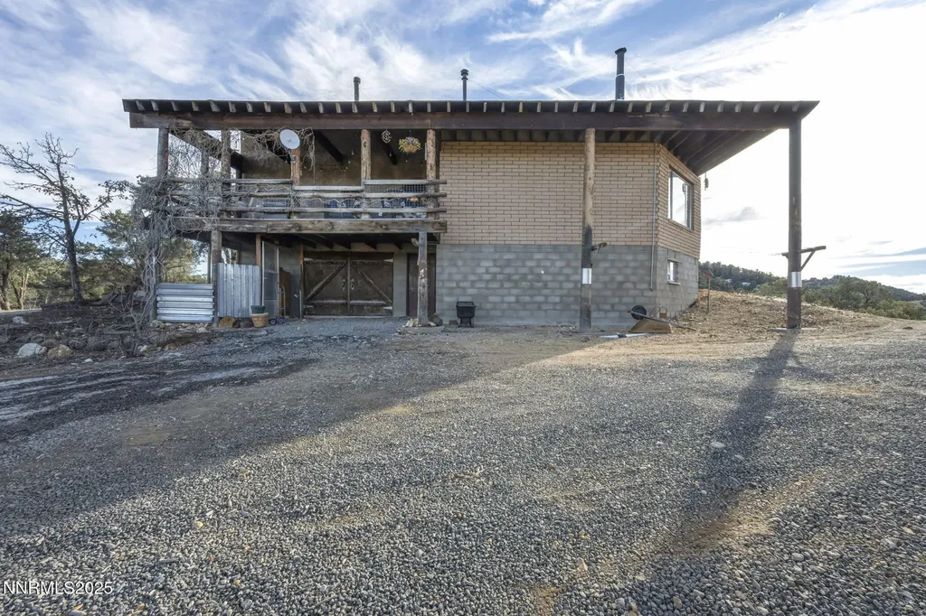500 Highland Reno NV 89521