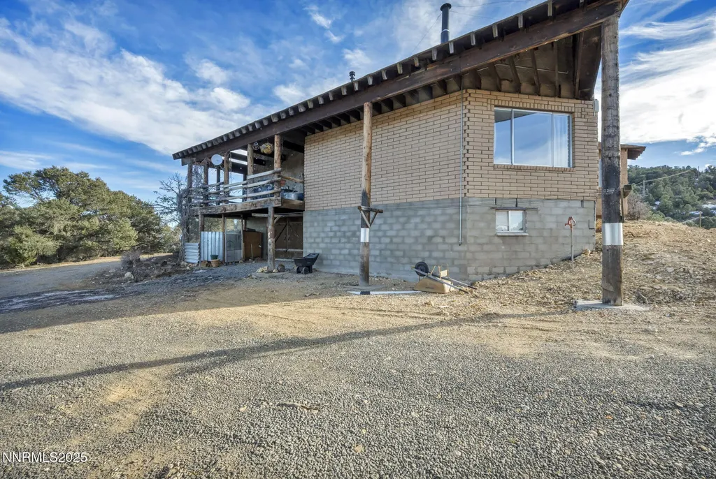 500 Highland Reno NV 89521