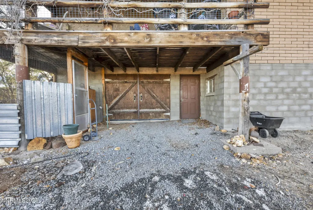 500 Highland Reno NV 89521