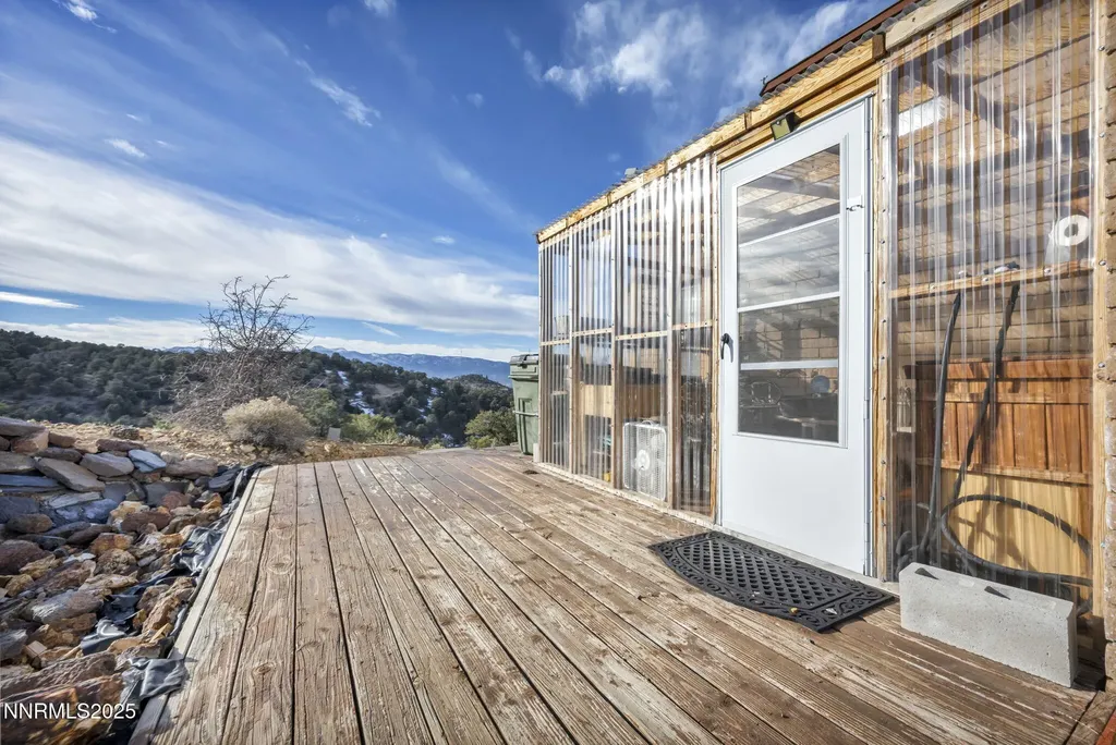 500 Highland Reno NV 89521
