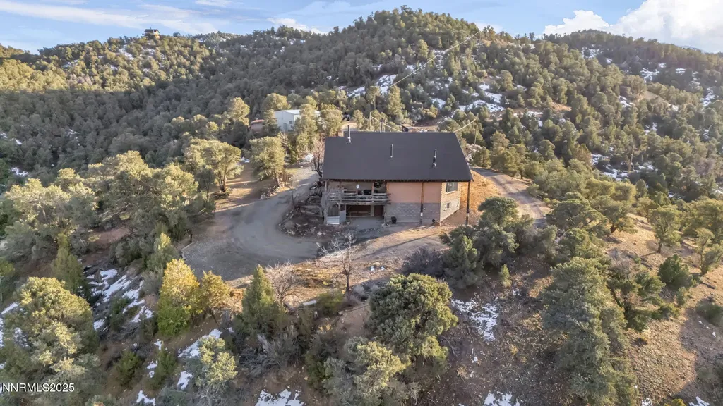 500 Highland Reno NV 89521