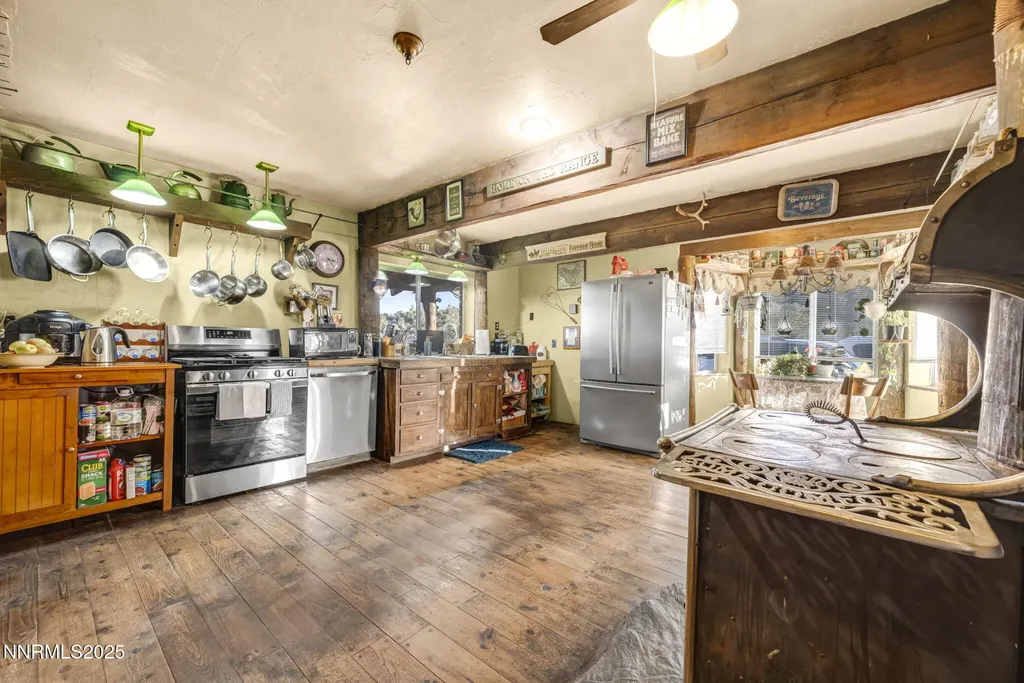 500 Highland Reno NV 89521