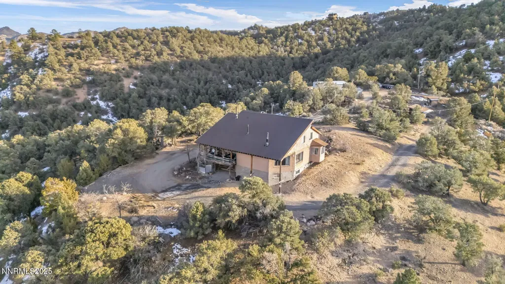 500 Highland Reno NV 89521