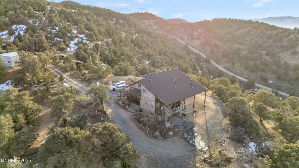 500 Highland Reno NV 89521