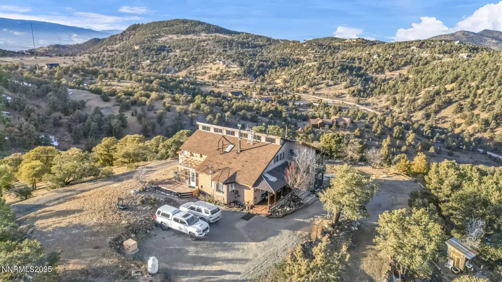 500 Highland Reno NV 89521