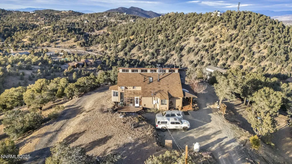 500 Highland Reno NV 89521