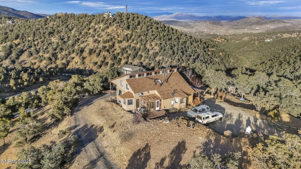 500 Highland Reno NV 89521