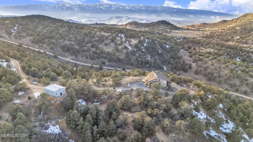 500 Highland Reno NV 89521