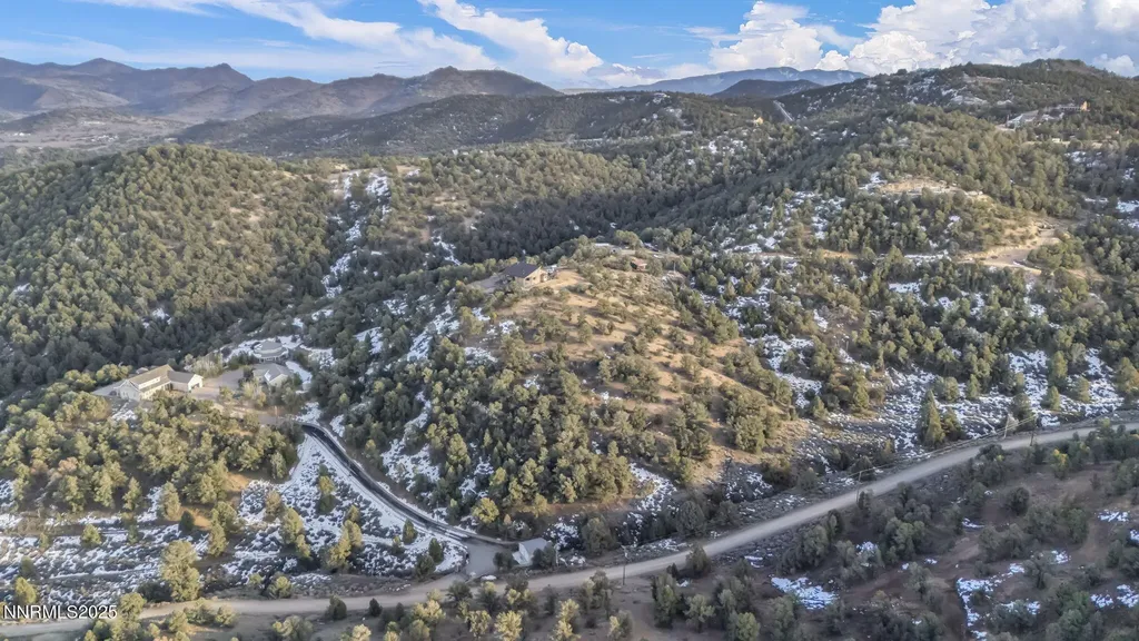 500 Highland Reno NV 89521